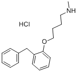 Bifemelane hydrochlorideStructure,62232-46-6Structure Bifemelane hydrochloride Structure,62232-46-6Structure