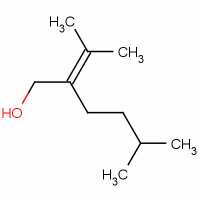 3-Methyl-2-(3-methylbutyl)but-2-en-1-olStructure,62288-68-0Structure 3-Methyl-2-(3-methylbutyl)but-2-en-1-ol Structure,62288-68-0Structure