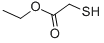 Ethyl thioglycolate Structure,623-51-8Structure