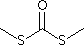 S,s’-diethyl dithiocarbonateStructure,623-80-3Structure S,s’-diethyl dithiocarbonate Structure,623-80-3Structure