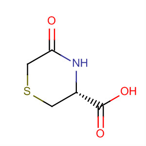 Lactam of (s)-carboxymethyl-l-cysteine Structure,62305-89-9Structure