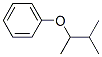 2-Phenoxy-3-methylbutaneStructure,62338-26-5Structure 2-Phenoxy-3-methylbutane Structure,62338-26-5Structure
