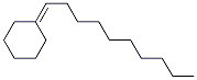 癸基環(huán)己烷結(jié)構(gòu)式_62338-40-3結(jié)構(gòu)式