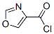 4-Oxazolecarbonyl chlorideStructure,62348-20-3Structure 4-Oxazolecarbonyl chloride Structure,62348-20-3Structure