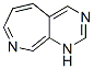 1H-pyrimido[4,5-c]azepine (9ci) Structure,62376-38-9Structure