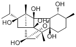 桂二萜醇結(jié)構(gòu)式_62394-04-1結(jié)構(gòu)式