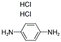 1,4-Diaminobenzene dihydrochlorideStructure,624-18-0Structure 1,4-Diaminobenzene dihydrochloride Structure,624-18-0Structure