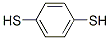 1,4-苯二硫醇結(jié)構(gòu)式_624-39-5結(jié)構(gòu)式