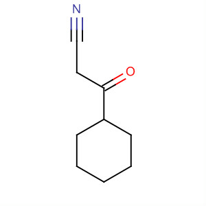 Beta-oxo-cyclohexanepropanenitrileStructure,62455-70-3Structure Beta-oxo-cyclohexanepropanenitrile Structure,62455-70-3Structure