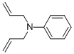 N,n-diallylanilineStructure,6247-00-3Structure N,n-diallylaniline Structure,6247-00-3Structure