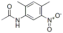 N-(2,4-dimethyl-5-nitrophenyl)acetamideStructure,62476-60-2Structure N-(2,4-dimethyl-5-nitrophenyl)acetamide Structure,62476-60-2Structure