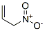 3-Nitroprop-1-eneStructure,625-46-7Structure 3-Nitroprop-1-ene Structure,625-46-7Structure