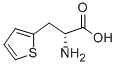D-3-(2-Thienyl)-alanine Structure,62561-76-6Structure