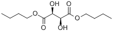 (-)-Dibutyl-d-tartrateStructure,62563-15-9Structure (-)-Dibutyl-d-tartrate Structure,62563-15-9Structure