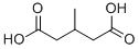 3-Methylglutaric acidStructure,626-51-7Structure 3-Methylglutaric acid Structure,626-51-7Structure