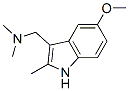 5-甲氧基-2-甲基蘆竹堿結(jié)構(gòu)式_6260-96-4結(jié)構(gòu)式