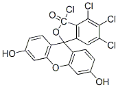 3,4,5,6-TetrachlorofluoresceinStructure,6262-21-1Structure 3,4,5,6-Tetrachlorofluorescein Structure,6262-21-1Structure