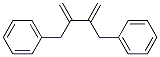 2,3-Dibenzyl-1,3-butadieneStructure,62640-74-8Structure 2,3-Dibenzyl-1,3-butadiene Structure,62640-74-8Structure