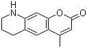 香豆素 339結(jié)構(gòu)式_62669-73-2結(jié)構(gòu)式