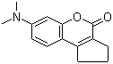 香豆素 138結(jié)構(gòu)式_62669-74-3結(jié)構(gòu)式