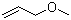 3-Methoxy-1-propeneStructure,627-40-7Structure 3-Methoxy-1-propene Structure,627-40-7Structure