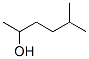 5-Methyl-2-hexanol Structure,627-59-8Structure