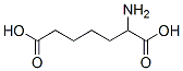 DL-α-aminopimelic acidStructure,627-76-9Structure DL-α-aminopimelic acid Structure,627-76-9Structure