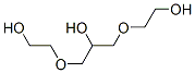 1,3-Bis(2-hydroxyethoxy)propan-2-olStructure,62702-36-7Structure 1,3-Bis(2-hydroxyethoxy)propan-2-ol Structure,62702-36-7Structure