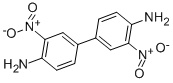 3,3’-DinitrobenzidineStructure,6271-79-0Structure 3,3’-Dinitrobenzidine Structure,6271-79-0Structure