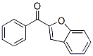 2-BenzoylbenzofuraneStructure,6272-40-8Structure 2-Benzoylbenzofurane Structure,6272-40-8Structure