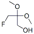 2,2-Dimethoxy-3-fluoro-1-propanolStructure,62741-32-6Structure 2,2-Dimethoxy-3-fluoro-1-propanol Structure,62741-32-6Structure