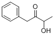 3-Hydroxy-1-phenylbutan-2-oneStructure,62763-33-1Structure 3-Hydroxy-1-phenylbutan-2-one Structure,62763-33-1Structure