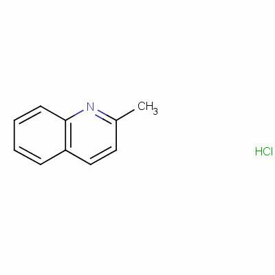 2-Methylquinolinium chlorideStructure,62763-89-7Structure 2-Methylquinolinium chloride Structure,62763-89-7Structure