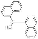 二-1-萘甲醇結(jié)構(gòu)式_62784-66-1結(jié)構(gòu)式