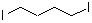 1,4-二碘丁烷結(jié)構(gòu)式_628-21-7結(jié)構(gòu)式