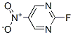 2-氟-5-硝基嘧啶結(jié)構(gòu)式_62802-41-9結(jié)構(gòu)式