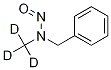 N-nitrosobenzylmethyl-d3-amineStructure,62845-80-1Structure N-nitrosobenzylmethyl-d3-amine Structure,62845-80-1Structure