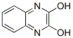 2,3-DihydroxyquinoxalineStructure,6287-20-3Structure 2,3-Dihydroxyquinoxaline Structure,6287-20-3Structure