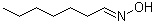 Heptanal oximeStructure,629-31-2Structure Heptanal oxime Structure,629-31-2Structure
