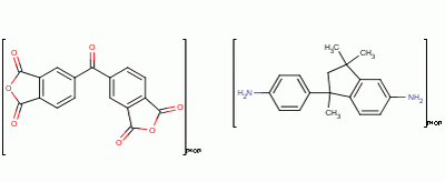 Polyimide resinStructure,62929-02-6Structure Polyimide resin Structure,62929-02-6Structure