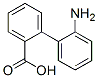 2-Aminobiphenyl-2-carboxylic acidStructure,62938-98-1Structure 2-Aminobiphenyl-2-carboxylic acid Structure,62938-98-1Structure