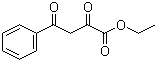 Ethyl 2,4-dioxo-4-phenylbutanoate Structure,6296-54-4Structure