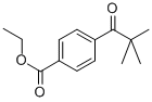 4’-Carboethoxy-2,2-dimethylpropiophenoneStructure,62985-52-8Structure 4’-Carboethoxy-2,2-dimethylpropiophenone Structure,62985-52-8Structure