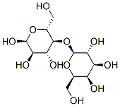 Lactose Structure,63-42-3Structure