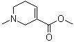 ArecolineStructure,63-75-2Structure Arecoline Structure,63-75-2Structure