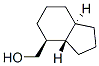 1H-indene-4-methanol,octahydro-,(3as,4s,7ar)-(9ci) Structure,630103-80-9Structure