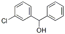 3-Chlorodiphenylmethanol Structure,63012-03-3Structure