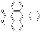 10-Phenylanthracene-9-carboxylic acid,methyl esterStructure,63018-91-7Structure 10-Phenylanthracene-9-carboxylic acid,methyl ester Structure,63018-91-7Structure