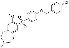 Sb-737050-aStructure,630407-66-8Structure Sb-737050-a Structure,630407-66-8Structure
