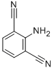 2,6-二氰基苯胺結構式_63069-52-3結構式